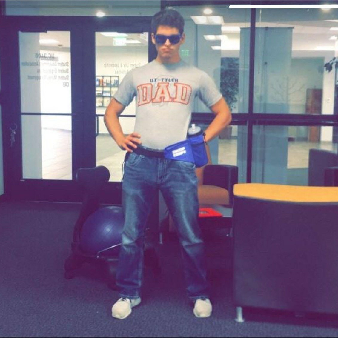 Happy birthday to Frater Travis Baker! May the year bring you as many smiles as you bring to your fraters and friends! <a href="/crazycracker37/">C</a>