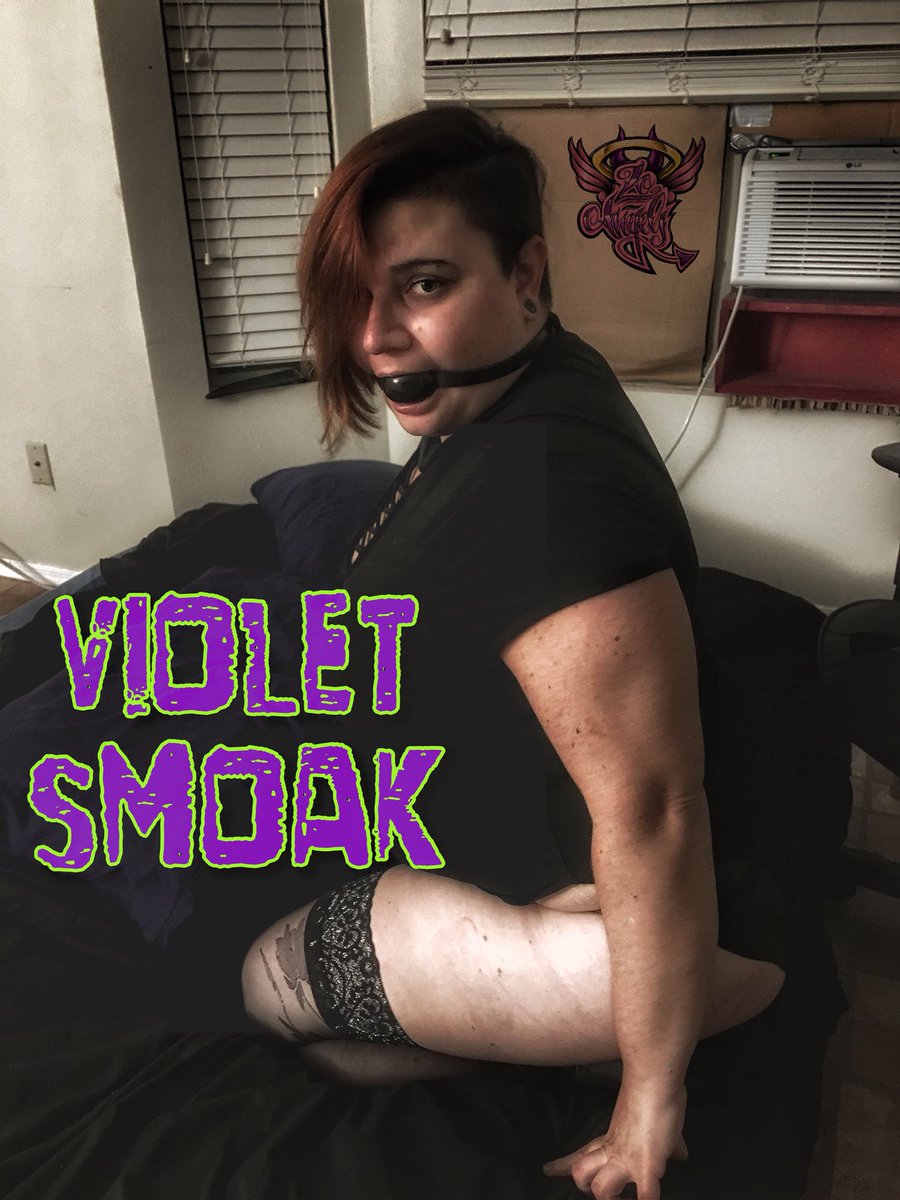 VioletSmoak's tweet photo. Fuuuuuck been so damn horny lately, the only cure for that is cock. 💜 #latexpanties #inflatabletoys #kink #submissiveside https://t.co/7IXNb0qEgb