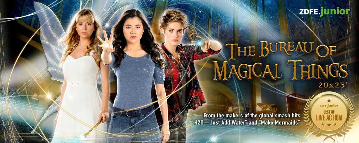 tbomtfairy's tweet photo. Look at that corner!! Yep! #TheBureauOfMagicalThings💫is a ZDFE.junior Best of Live-Action TV Show! And soon the WHOLE WORLD will see it!🌎✨So proud of this Amazing production! #ZDFEnterprises @OfficialTBoMT @ufojmsp @Nickelodeon https://t.co/EbpSAvk0A5