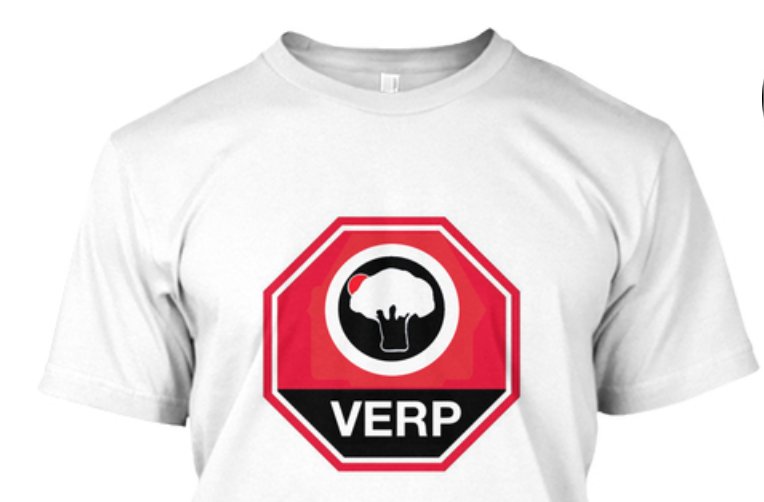 New #verpshirt, make sure your wardrobe is satire-compliant teespring.com/satire-stop?ts… #verpswag 🔴🥦🥦🔴