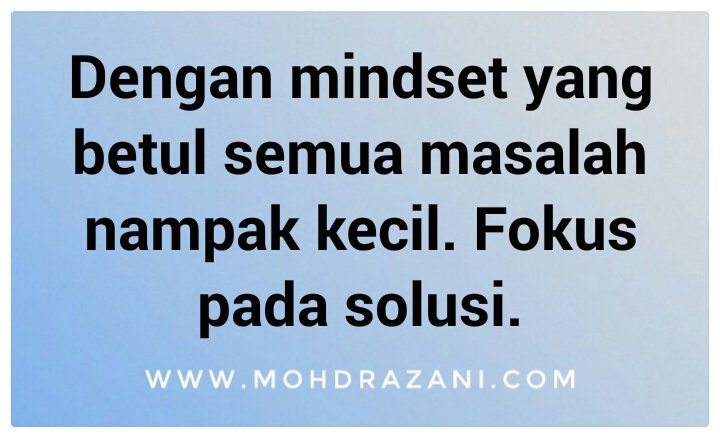 Mohd Razani tweet media