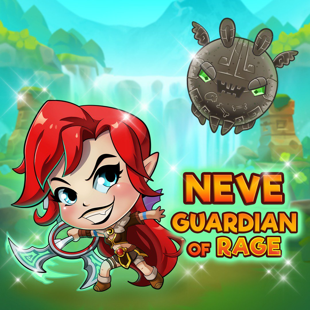 everwing characters cost