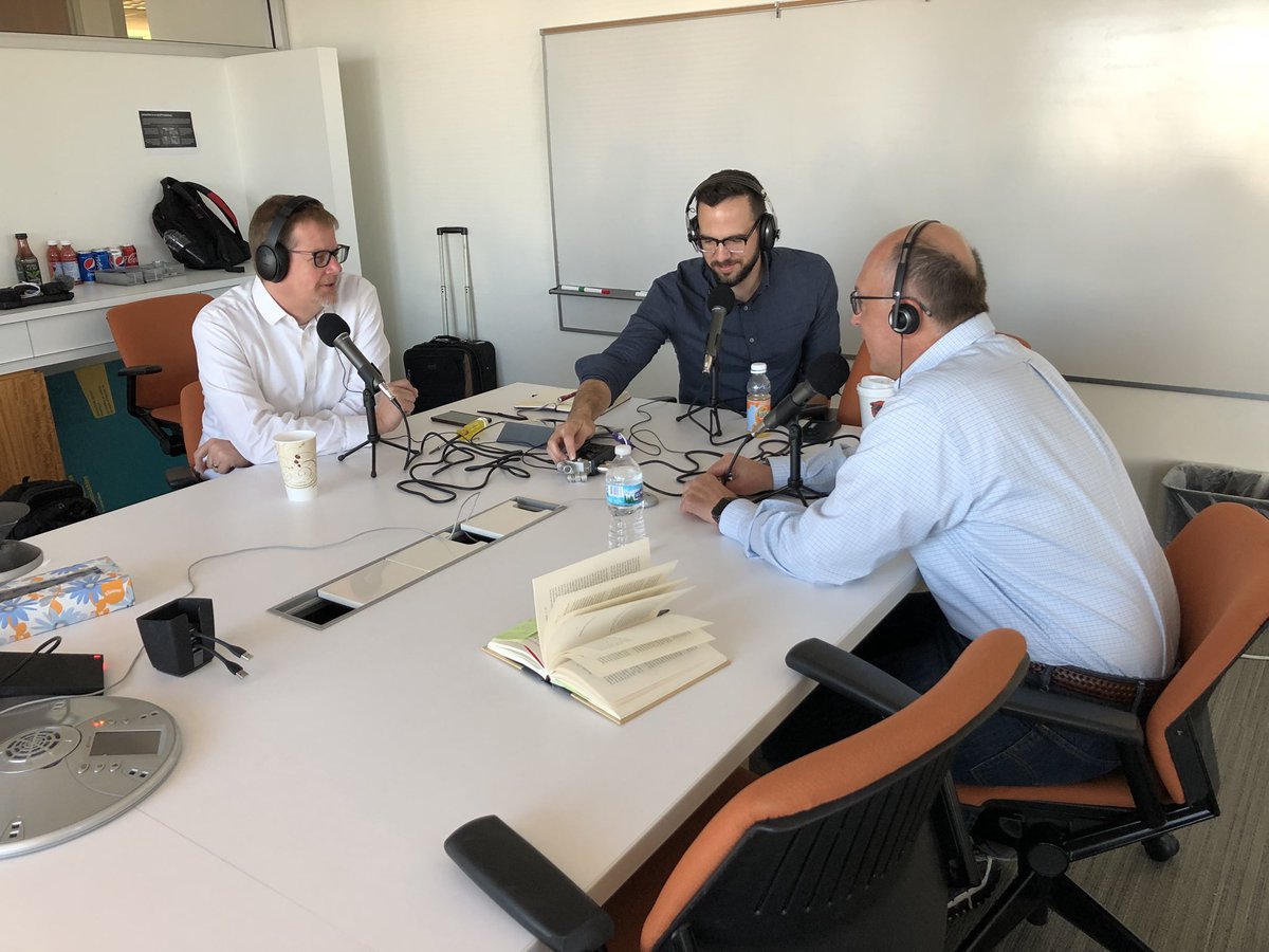 LaurenLobel's tweet photo. Recently I was a guest on #TheLearningGeeks podcast. If you’re curious to find out more about Accenture’s innovative Onboarding approach, take a listen! https://t.co/LPalK4rl6k Thanks @LRNopportinist, @bobbyhollywood, @danaalankoch for a great discussion. #innovatetogether https://t.co/zeGAeSIBco
