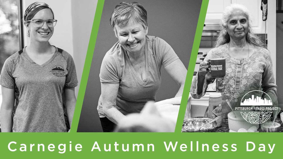 pittfitproject's tweet photo. Carnegie Museum Autumn Wellness Day - https://t.co/ubxUl0yA2y Check out the Carnegie Autumn Wellness Day and all it's offerings athttps://cmoa.org/event/autumn-wellness-day/.  Type in promo code:  wellness, to get $5 off tickets! https://t.co/GpadlDfp5Q