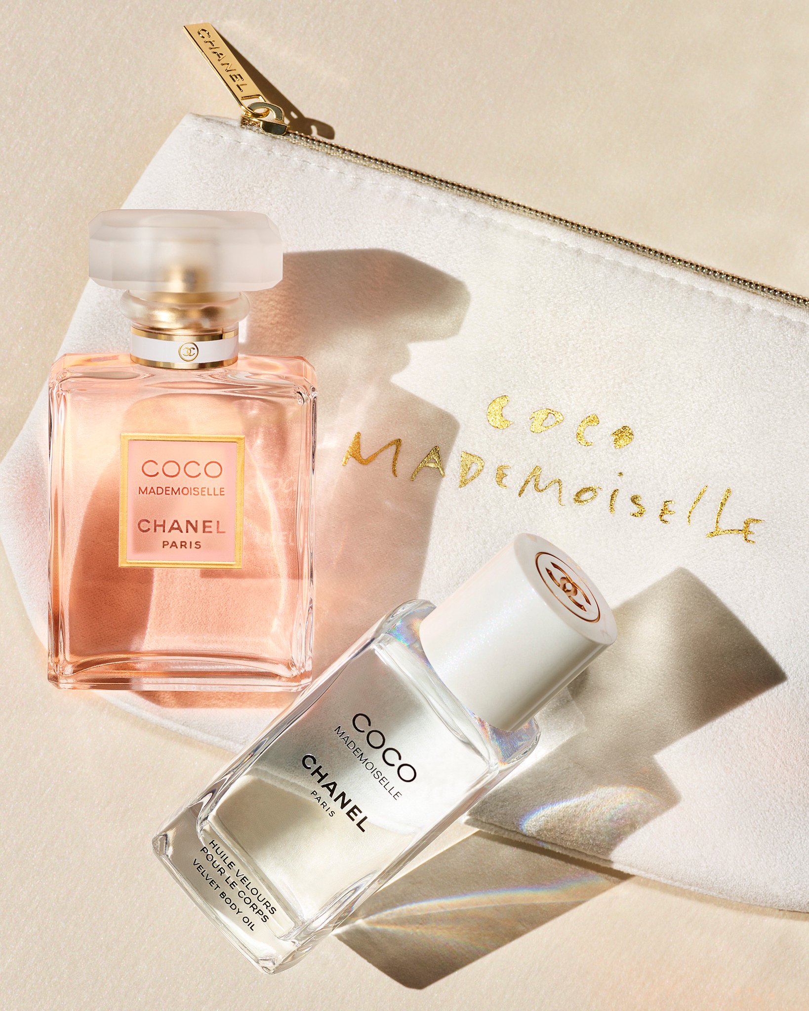mademoiselle coco chanel sephora