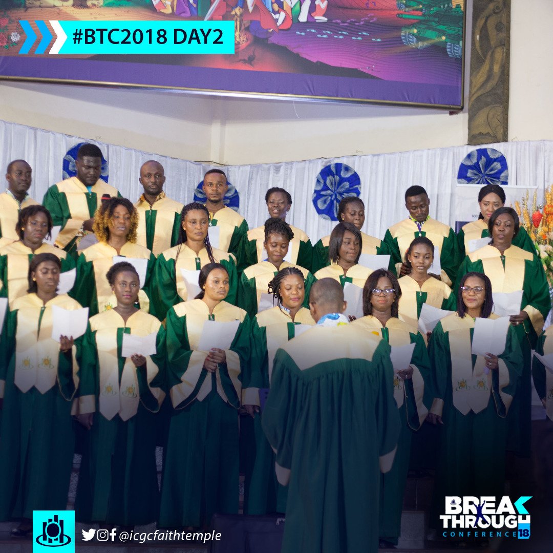 icgcfaithtemple's tweet image. Day 2 of #breakthroughconference. #icgcfaithtempleofankor #icgcfaithtemple