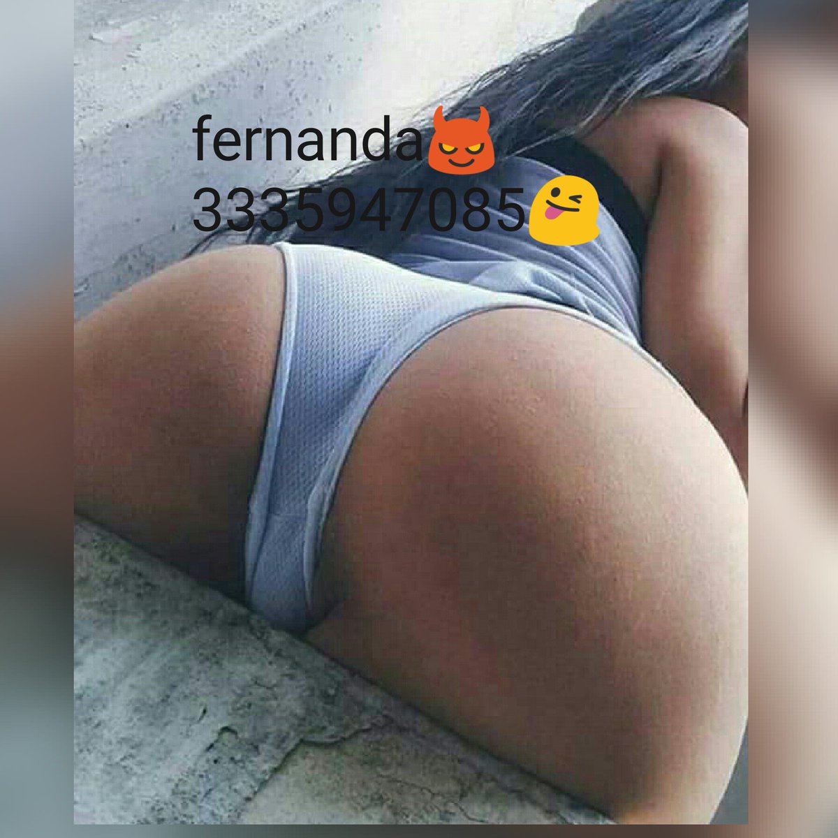 GdlFernanda's tweet photo. Ando cachonda llama para agendar citabb 3335947085 https://t.co/XgA1VmpU86