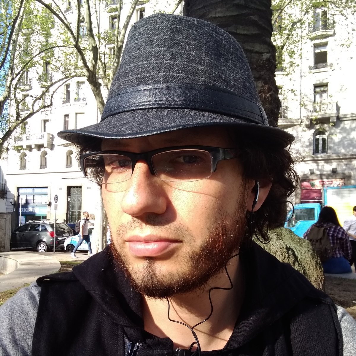 Jon_lecuona's tweet image. #montevideando