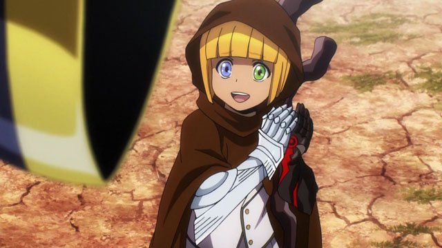 アニメ オーバーロード １２話感想ツイートまとめ Togetter