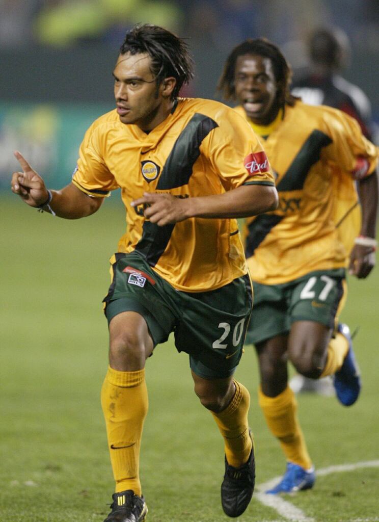 Media Tweets by LA Galaxy (@LAGalaxy) | Twitter