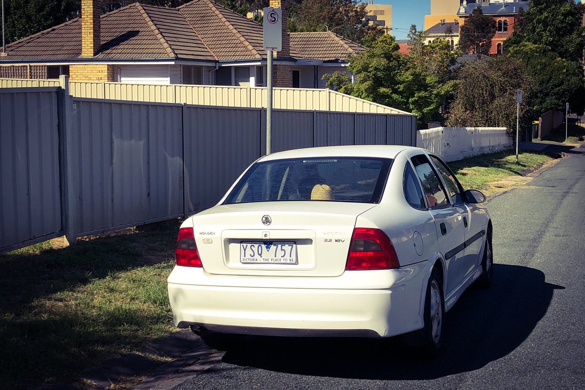 🏅NEW MEMBER🏅
Location: Rosalind Street, Bendigo

<a href="/BadlyParked/">Badly Parked Cars</a> in <a href="/GreaterBendigo/">CityofGreaterBendigo</a> #badparking