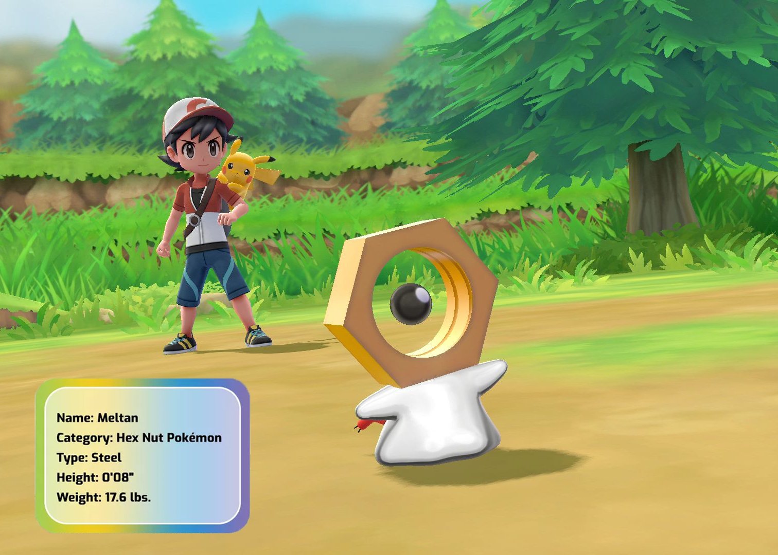 Eb Games Australia On Twitter An All New Pokémon Has Been