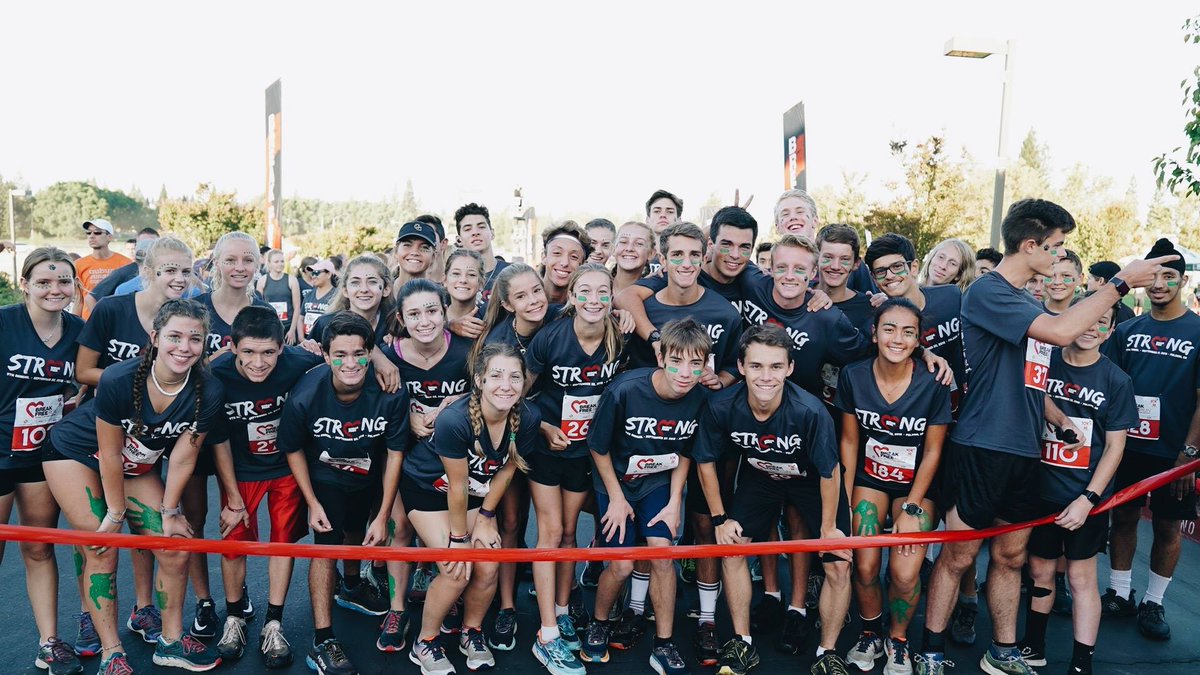 3StrandsShop's tweet image. Thank you to the 2,000 supporters who ran for freedom at the BreakFreeRun with 3Strands Global over the weekend. Together we can work to put an end to human trafficking around the world.
#breakfreerun #3strandsglobal #3strandsshop #shopwithpurpose #runforapurpose #runforfreedom