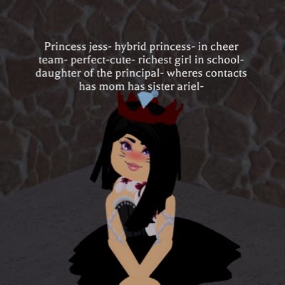 CacheSavannah's tweet image. #NewProfilePic