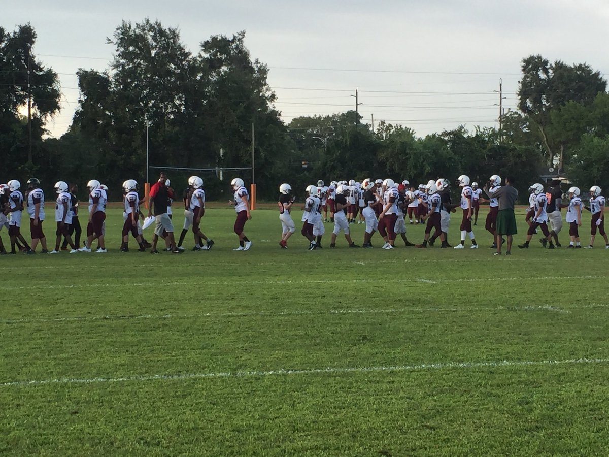 Great job on competing tonight and working to accomplish great things. Shout out to <a href="/KleinIntKISD/">Klein Intermediate</a> and <a href="/WunderlichKISD/">Wunderlich Int.</a> #FeartheForest #KleinISD