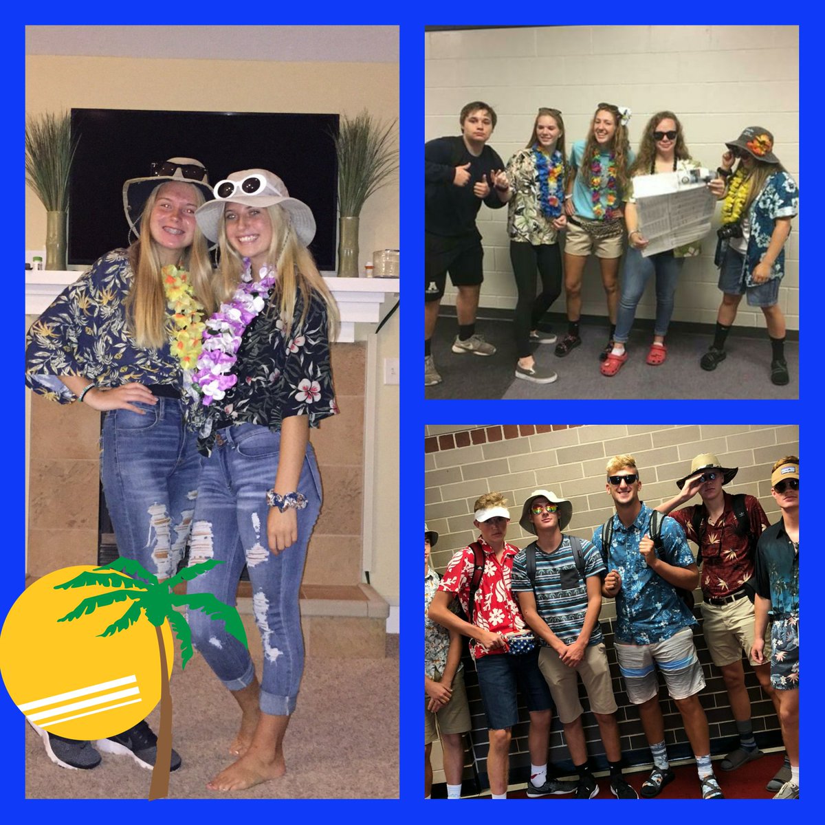 AHSAthletic Boosters tweet media