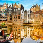 Getting ready for an action packed IBCN Annual Meeting in Rotterdam, Netherlands, from October 11th-13th, 2018! Advancing #bladdercancer research with internationally renowned experts.  <a href="/IBCN1997/">IBCN</a>
