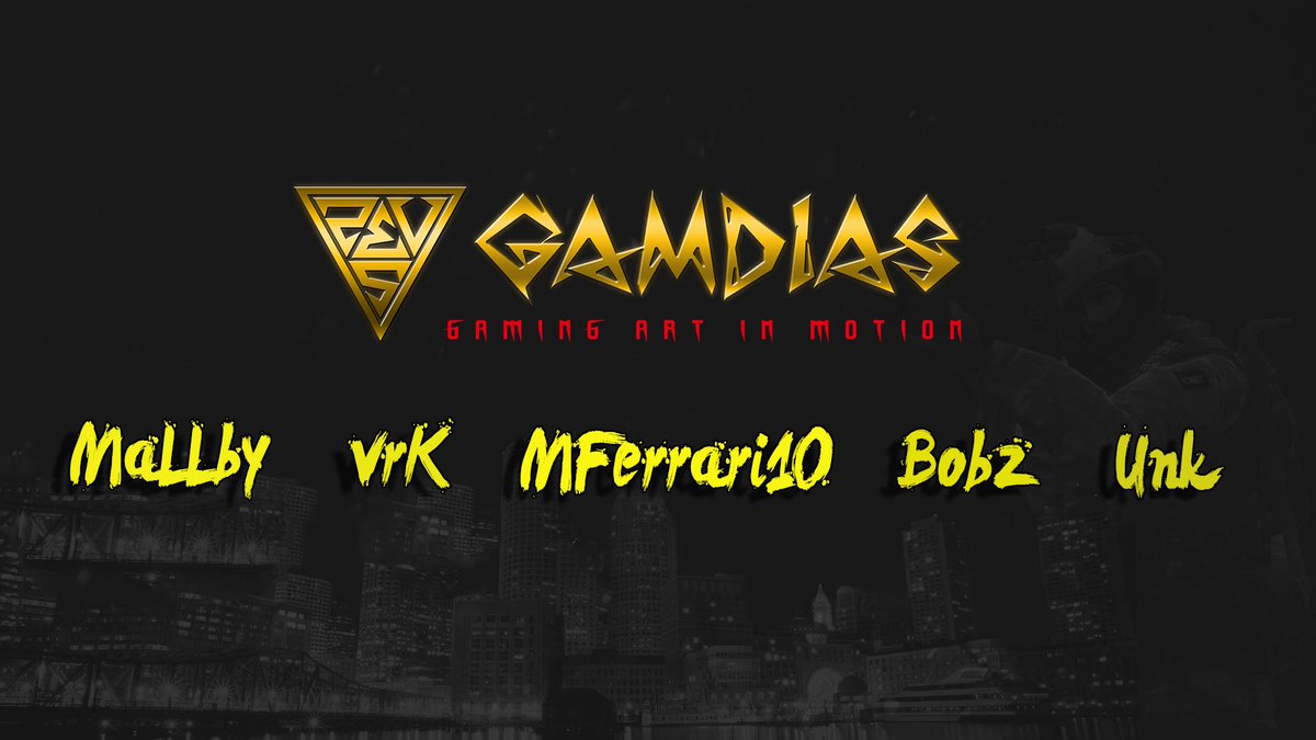 S4LEH9's tweet photo. Galera nice chegando na casa!!
Sejam muito bem vindos
@bobzfps @10mateusferrari @mallbycs @vrkfps1 @UnK_CS
#GOGAMDIAS https://t.co/sZxhZrsdzo