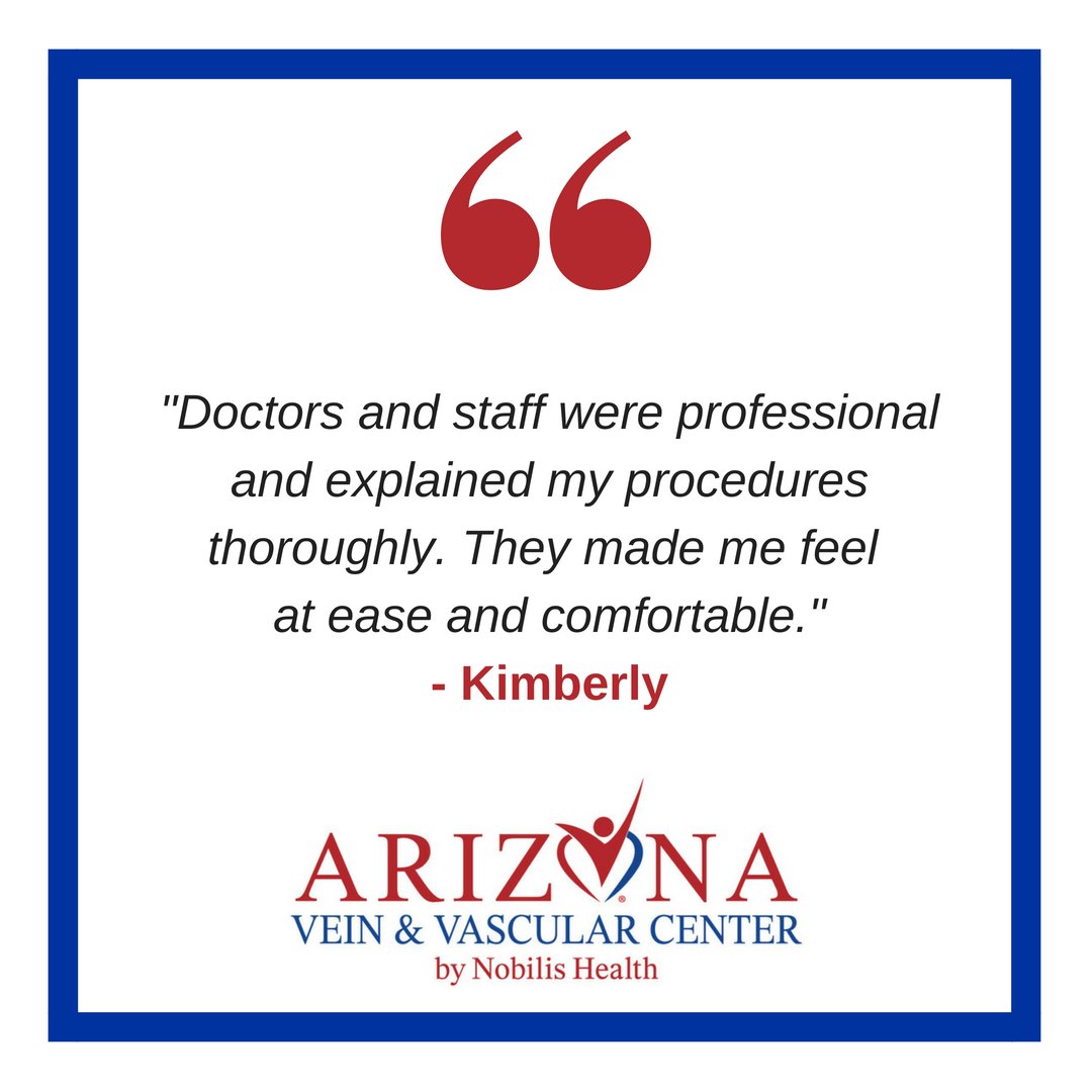 ArizonaVascular's tweet photo. We’ve helped change the lives of countless patients across the Valley. Learn more about what we can do for you on our website: https://t.co/phwmNSxP2R https://t.co/jMa0MrUCip