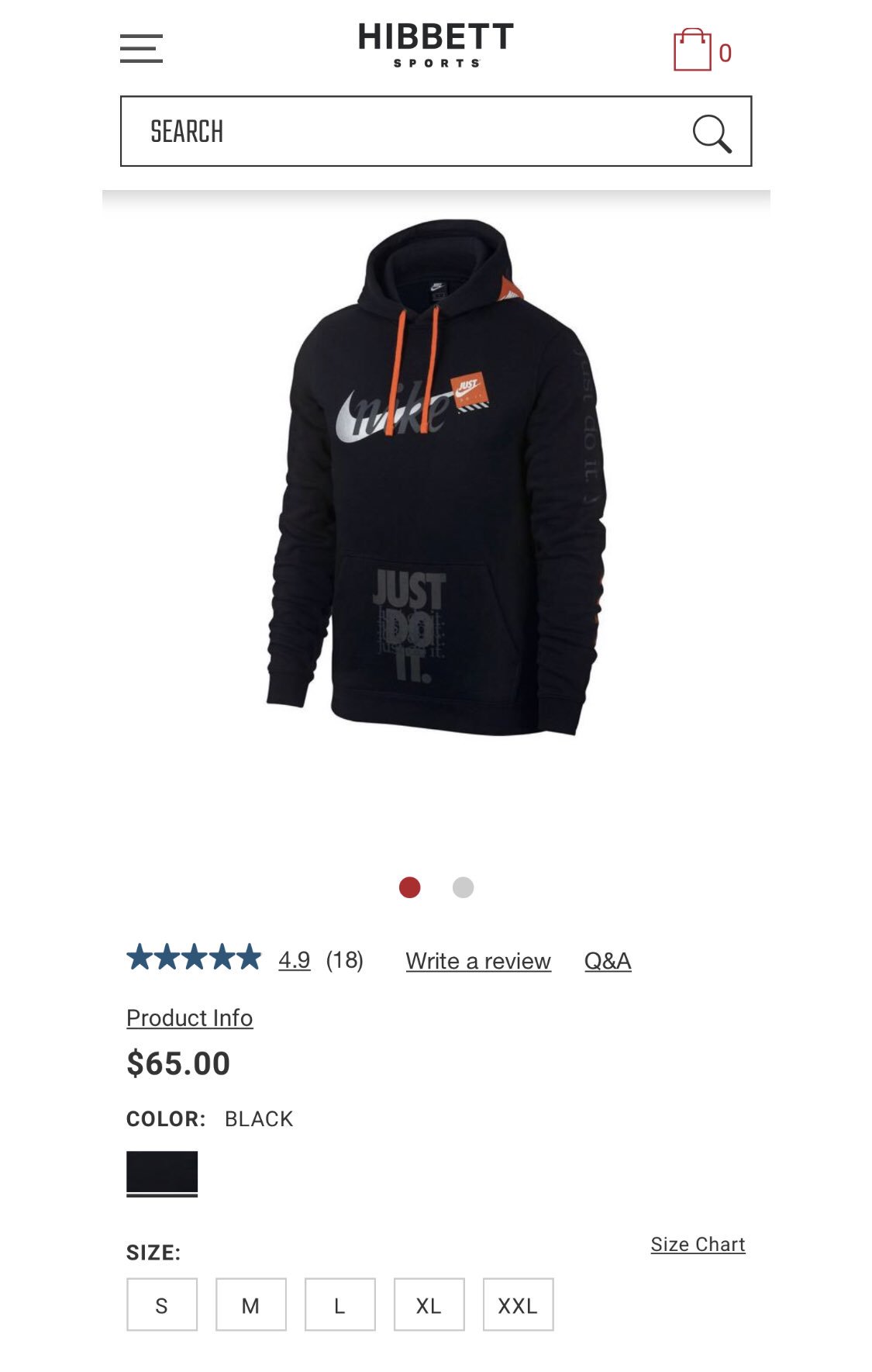 SNKR_TWITR on Twitter: "Men's Club pullover hoodie available on Hibbett. shipping Black https://t.co/AlZ9gvGVhV Orange https://t.co/4HayyAYAto White #snkr_twitr https://t.co/VxpsSVcdVB" / Twitter