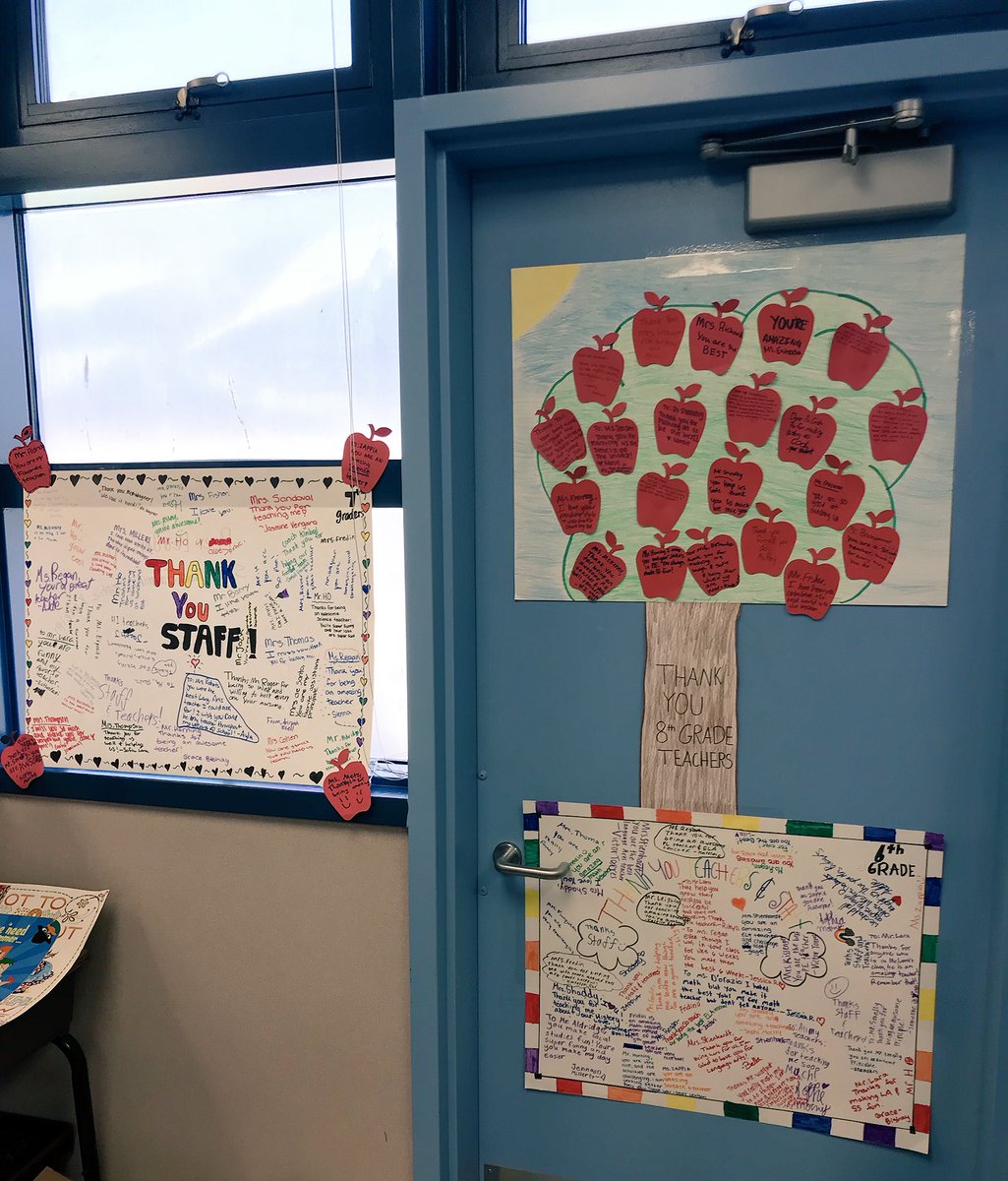 PL’s facilitating ways to make sure staff know how much they are appreciated! ❤️ #theroarisreal