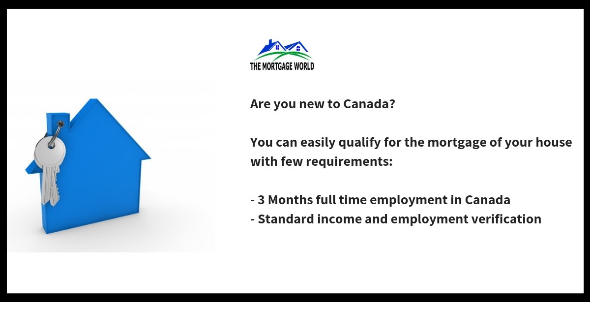 mortgageworldCa's tweet photo. The process to qualify mortgage of your house is very simple with only few requirements. Visit The Mortgage World online and know more about  us!
https://t.co/NThLRq56qw
#mortgage #realestate #news #refinance #credit #loan #rates #mortgagebroker #themortgagebroker #canada https://t.co/hKz0KAnn50