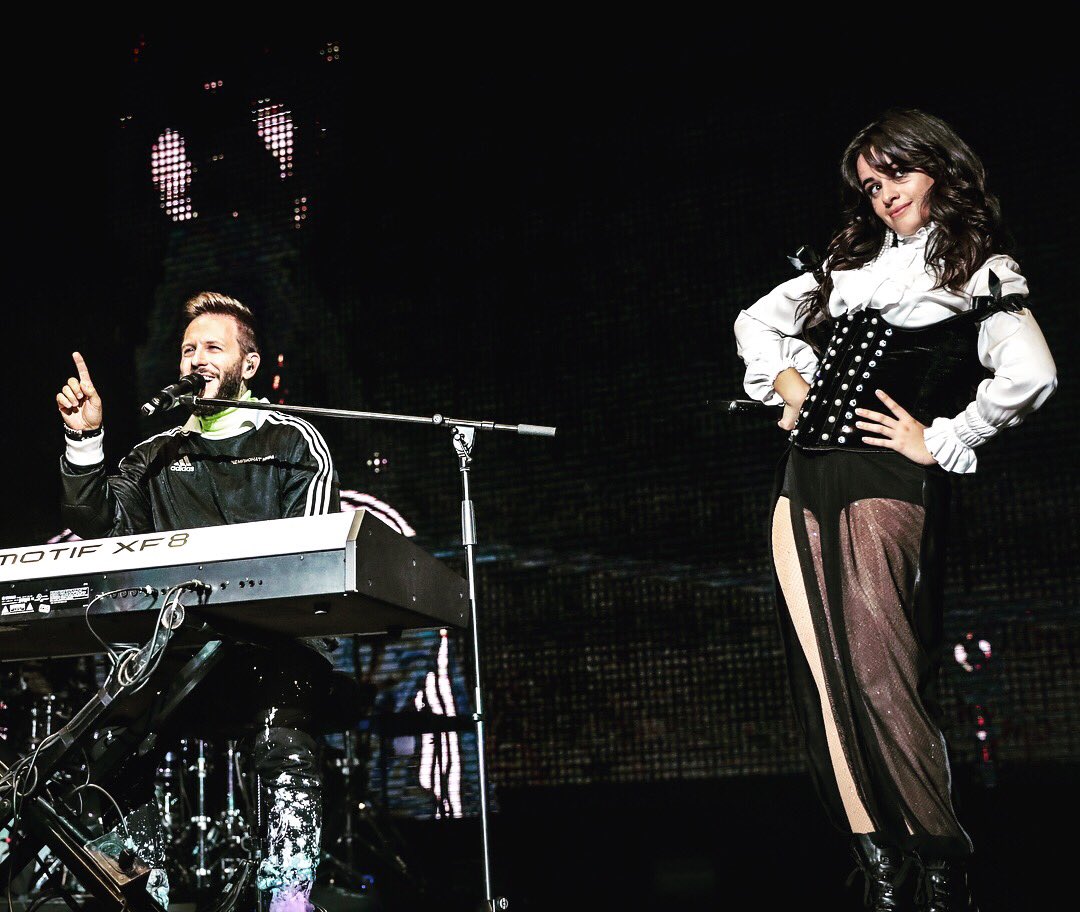 Camila_Cabello tweet picture