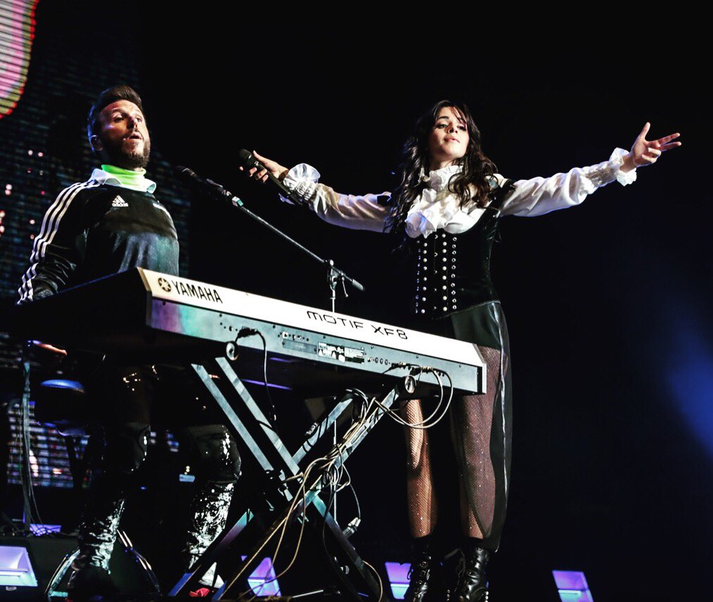 Camila_Cabello tweet picture