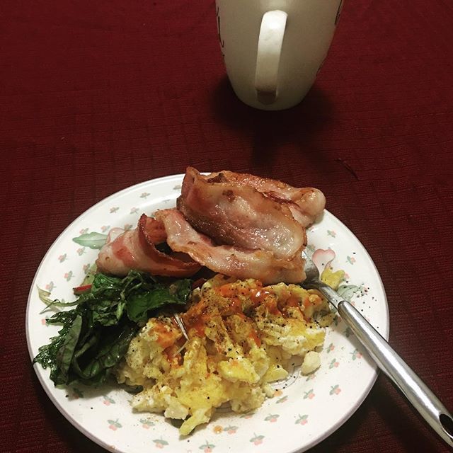 JesseIrizarry's tweet photo. Why can’t I eat this every morning? So what if I do? #jdistrength #eat https://t.co/Mn2zuZdTVz https://t.co/CticjxqjII