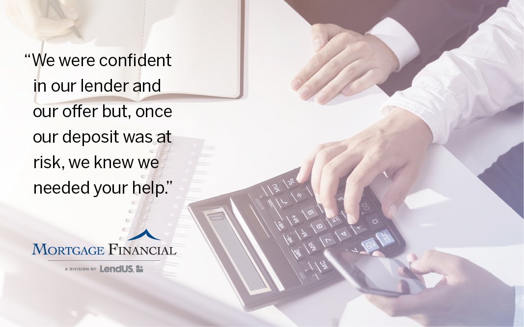Mortgage Financial tweet media
