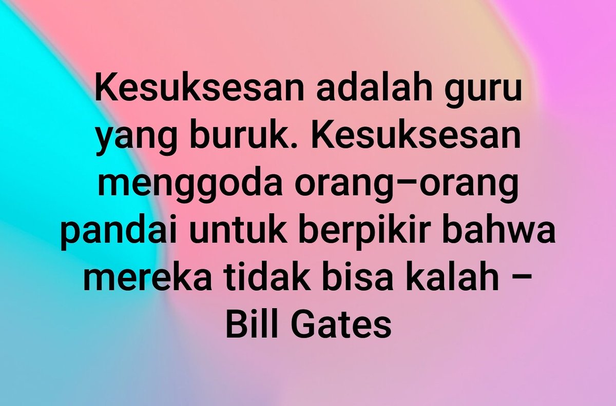 Firman Yusi (@firman_yusi) on Twitter photo 