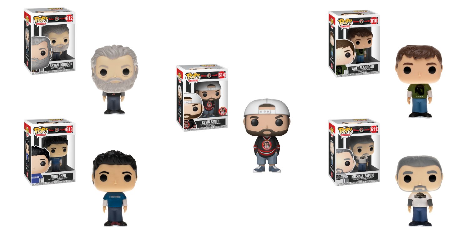 Funko on X: RT & follow @OriginalFunko for a chance to WIN an