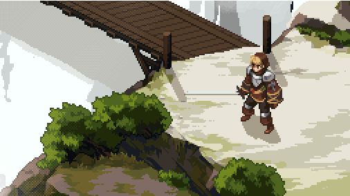 VagrantPixels's tweet photo. #gamedev #indiedev ! I am now -officially- available for #pixelart work, as well as high-end art direction and design services to make your game project the best it can be.

Retweets welcome! https://t.co/K8UKCPuEOG