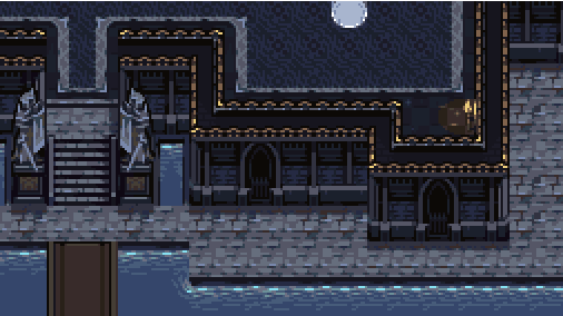 VagrantPixels's tweet photo. #gamedev #indiedev ! I am now -officially- available for #pixelart work, as well as high-end art direction and design services to make your game project the best it can be.

Retweets welcome! https://t.co/K8UKCPuEOG