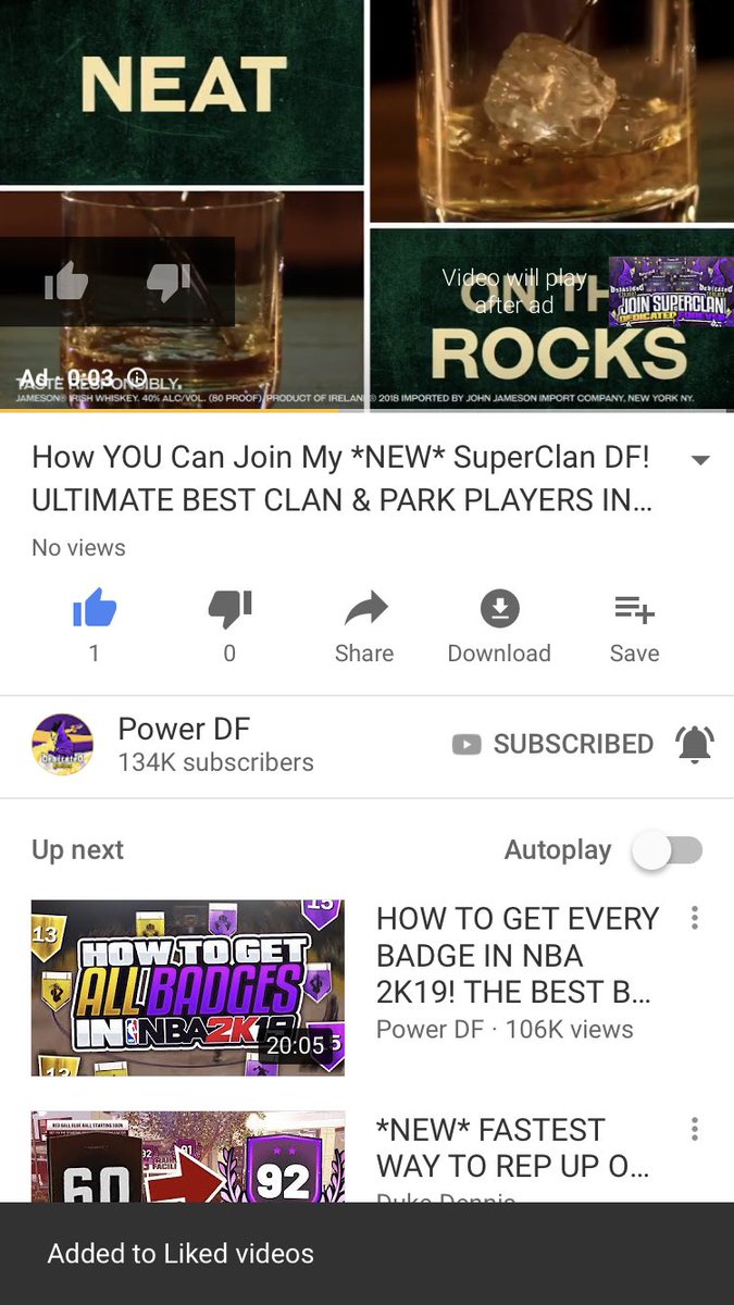 TrickeyTrey's tweet photo. @PowerGotGame https://t.co/mKEeiXIHfX
