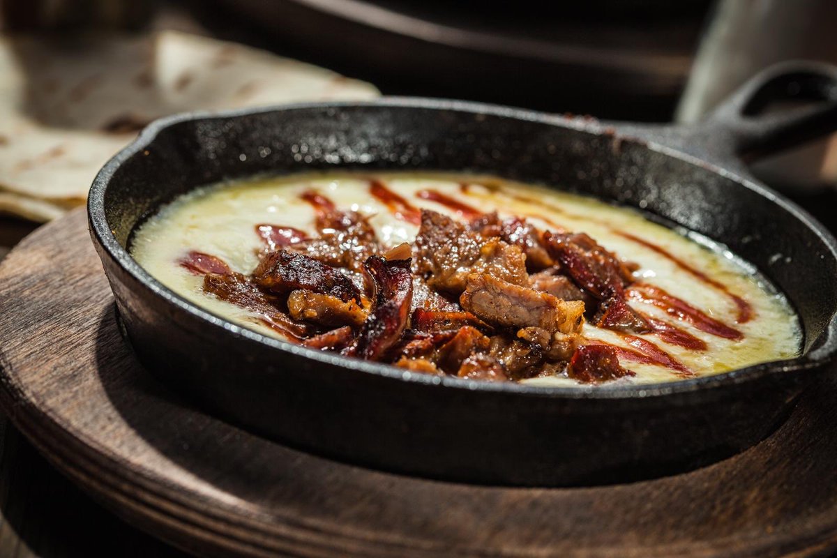 Famous Dave's Yuma (FamousDavesYuma) Twitter