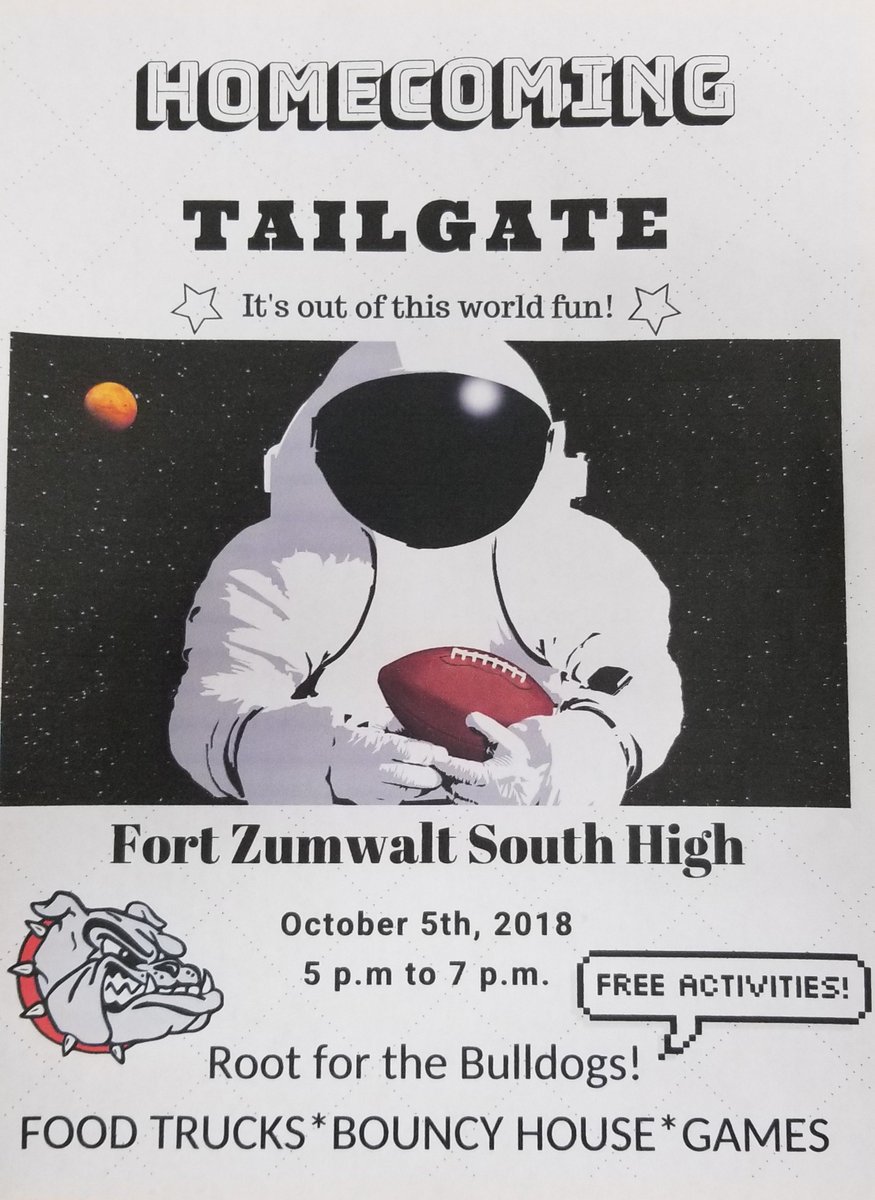 Want to be national honor society zumwalt south