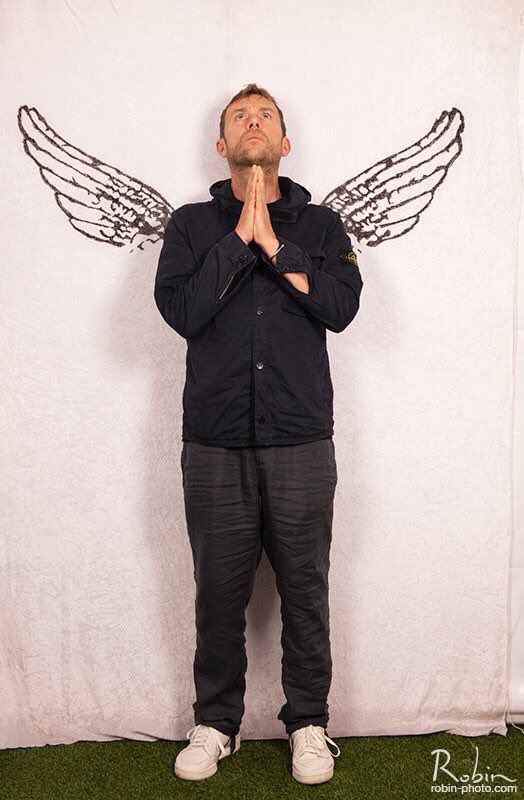 DamonAlbarnPics's tweet photo. https://t.co/NRB1LM8zSF