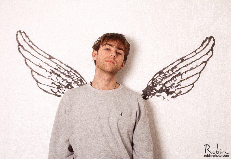 DamonAlbarnPics's tweet photo. https://t.co/NRB1LM8zSF
