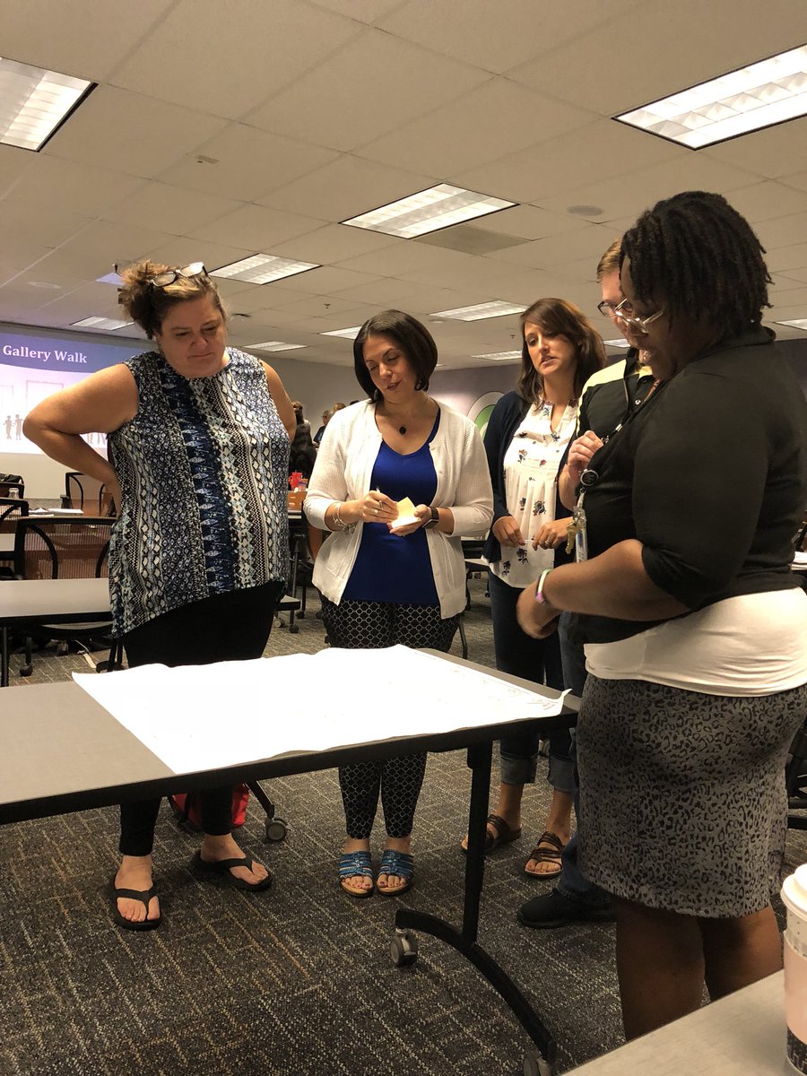 _pamelavillalba's tweet image. Science instructional leads sharing best practices for PLC planning. Thank you to all our amazing leads for taking the day to join us in meaningful learning. Looking forward to our next professional development session on Nov 6. Same time and location! #OCPSscience @CDLocps
