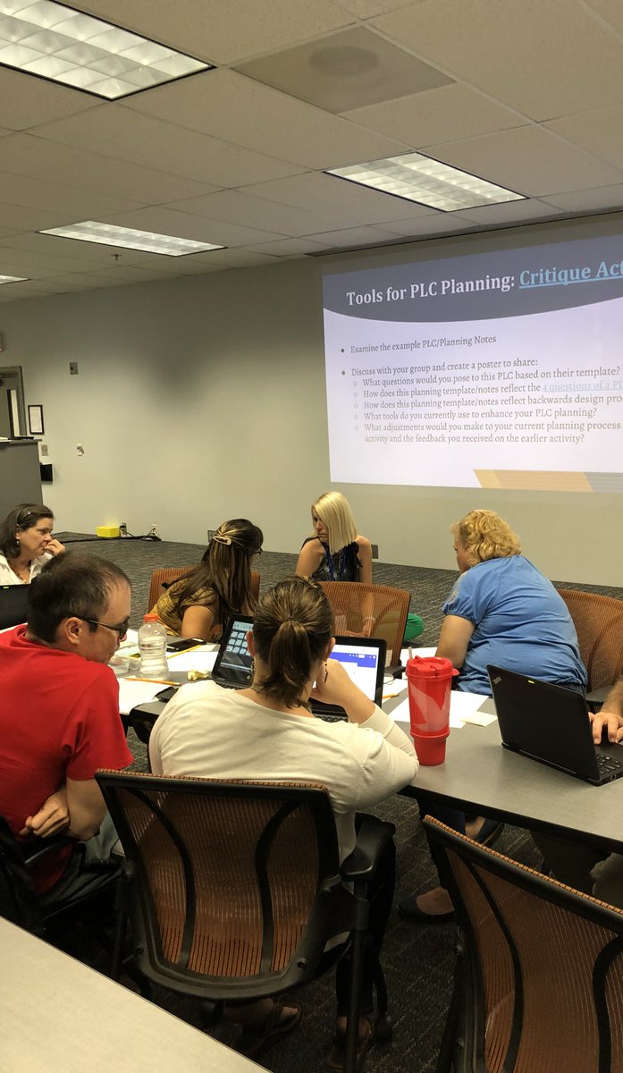 _pamelavillalba's tweet image. Science instructional leads sharing best practices for PLC planning. Thank you to all our amazing leads for taking the day to join us in meaningful learning. Looking forward to our next professional development session on Nov 6. Same time and location! #OCPSscience @CDLocps