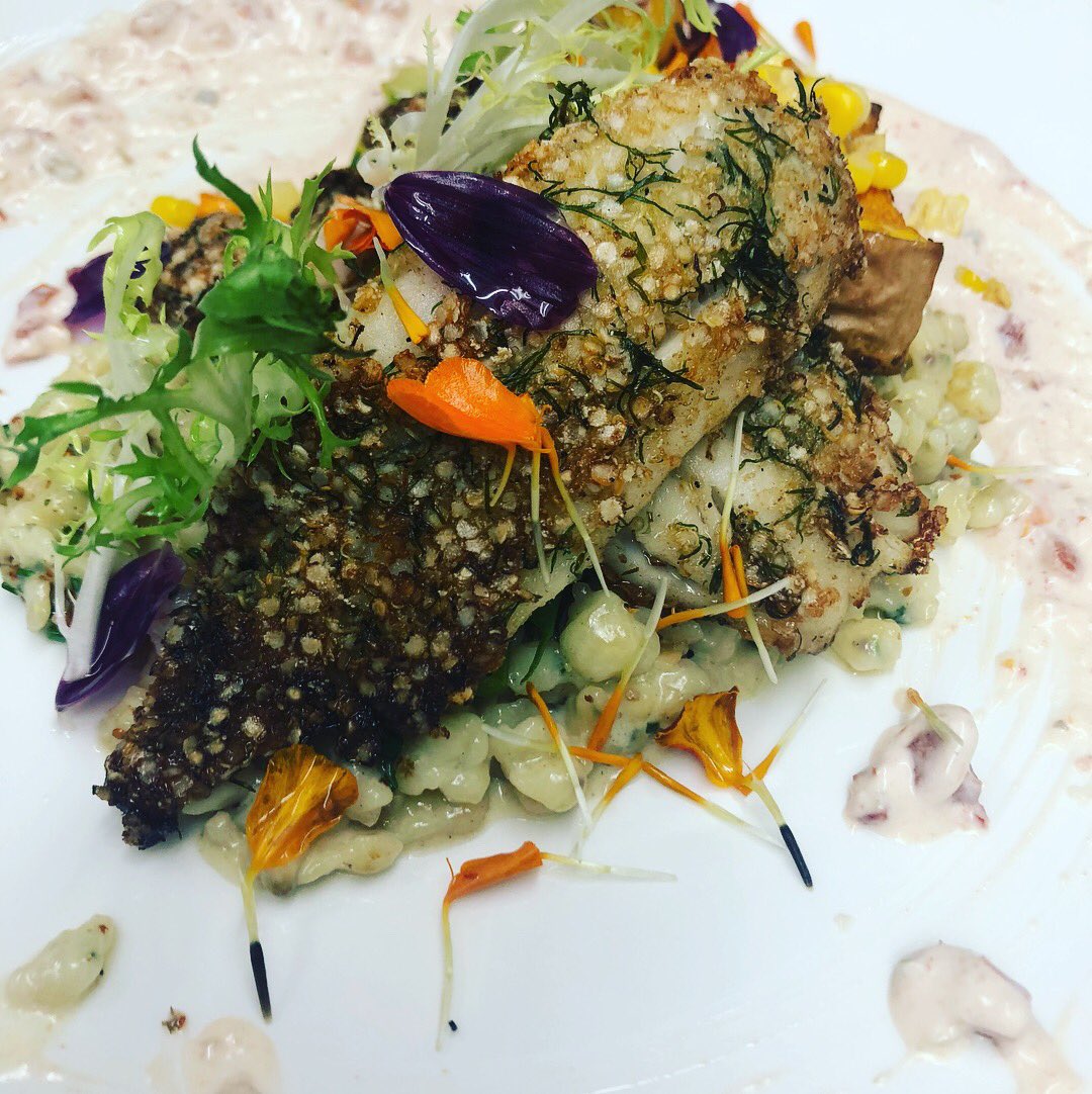 #ontariofordinner in #norfolk county #davidsportdover join us where local never tasted so good #FeastON