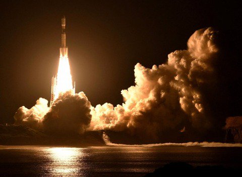 みずき Twitter પર 韓国の反応 日本 無人輸送機 コウノトリ 登載のh2bロケット打ち上げ成功 成功率100 T Co Fguexh3g6p みずきの女子知韓宣言 海外の反応
