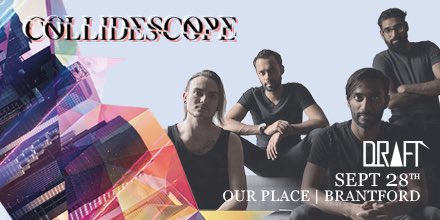 Playing a show in Brantford! Come check out some new tunes! #metal#indiemetal#newtunes#Canadianmusic#liveshow