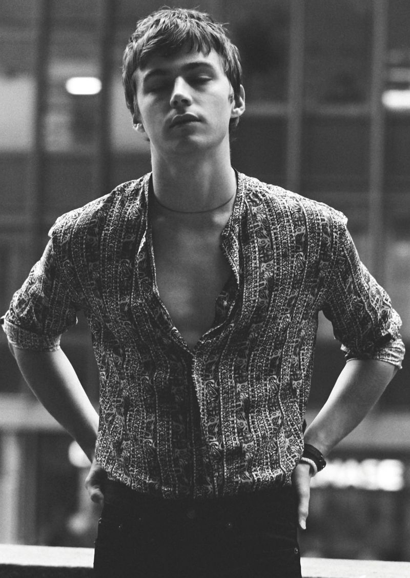 NotHisBlue's tweet image. #SeductiveSunday