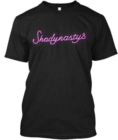 TeeVibeShop's tweet photo. New! Shadynasty's Tee Available Now! https://t.co/ULbqWw2eFa #AlwaysSunny #IASIP https://t.co/HdVzSMDl2s