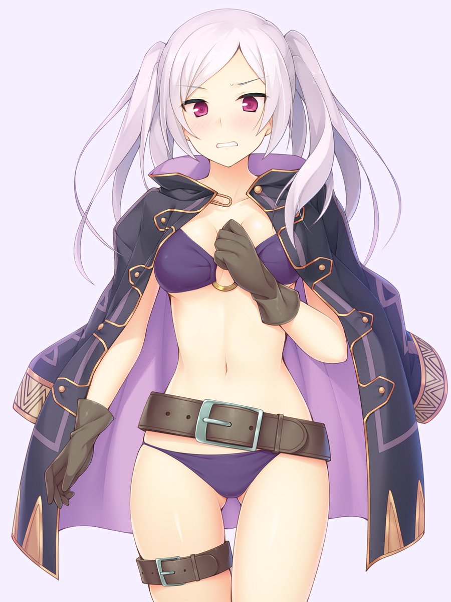WaifuSystem's tweet photo. Do you like Robin?
#Hentai #HentaiCommunity #NintendoLewds #FireEmblemLewds
@DoujinsApp @ilovepantsuECH @AppDoujins @VR_Hentai @Hentai_Retweet @RandomlyLewd @Omerotaku @TNewds @SH1R0Lewd @Hentai_Nintendo https://t.co/aXNzTH6b81