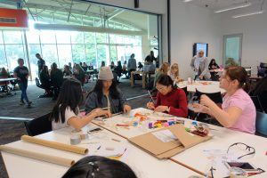As part of the ASMS Girls in STEM Program and in partnership with Flinders University, our year 10 female students attended The...
bit.ly/2xCeOwp