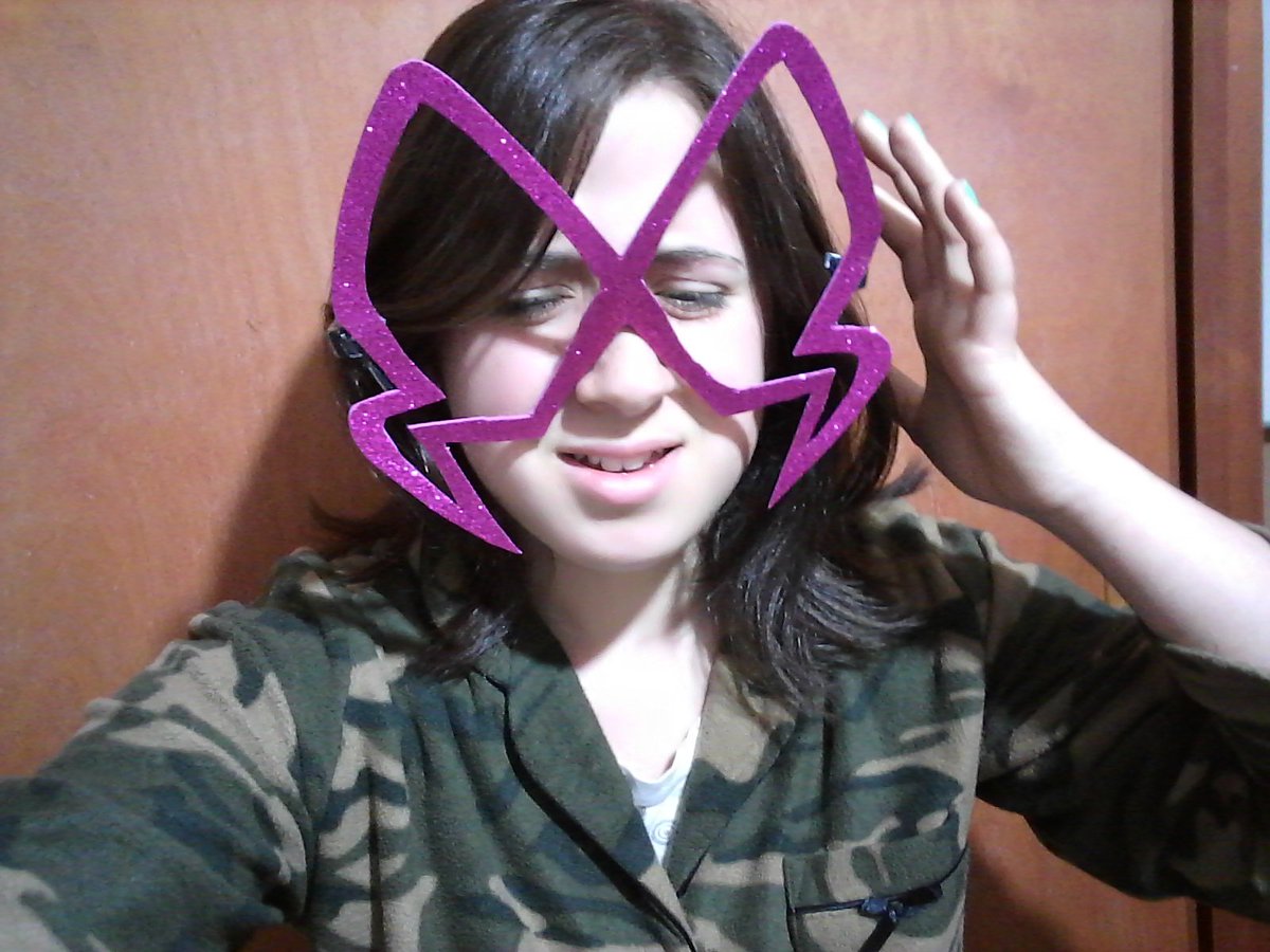 Akumatized Hashtag On Twitter