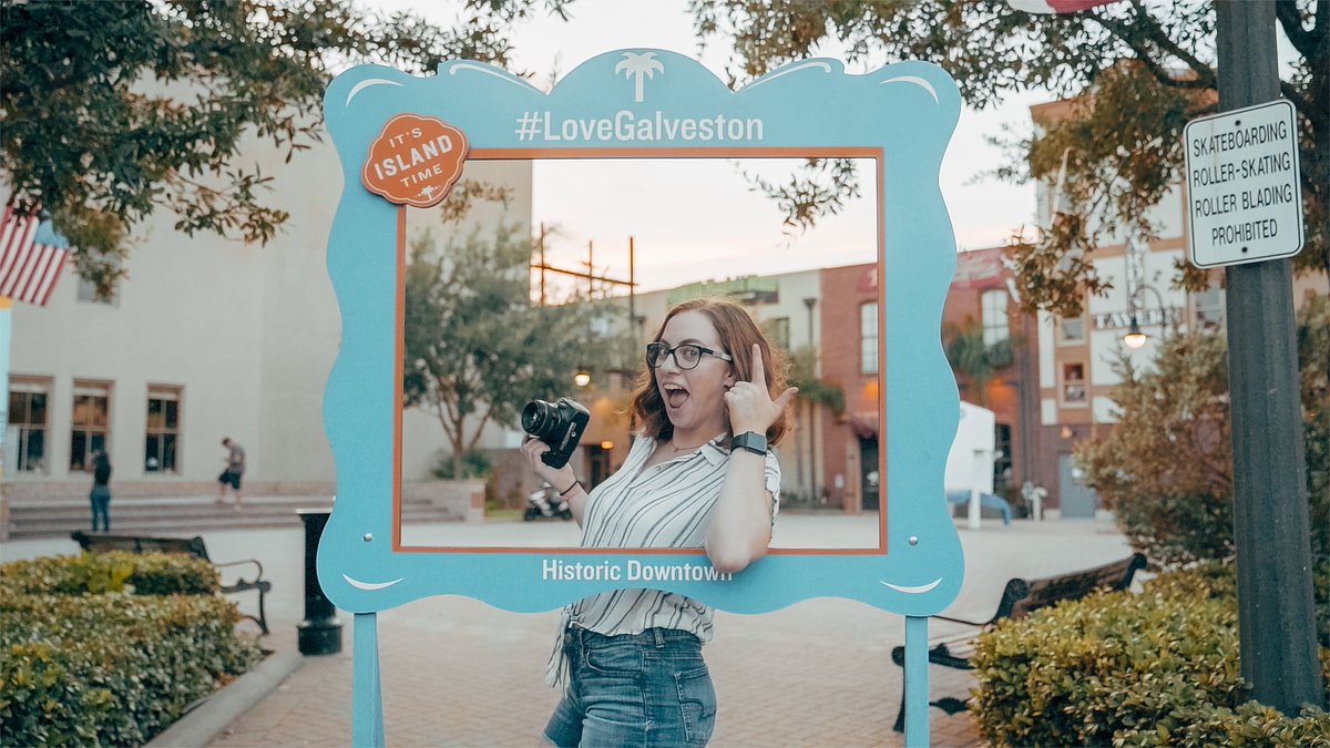 j_p_visuals's tweet image. This girl makes me so happy @jessica5196 - we made a video together in Galveston, TX on my YouTube channel!

-Shot on the Sony A7iii (24-70 f/2.8)

youtube.com/JeremyPaulVisu…